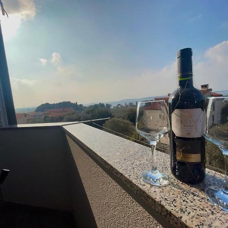 Apartmani Krajnovic Fažana Buitenkant foto