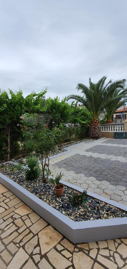 Apartmani Krajnovic Fažana Buitenkant foto