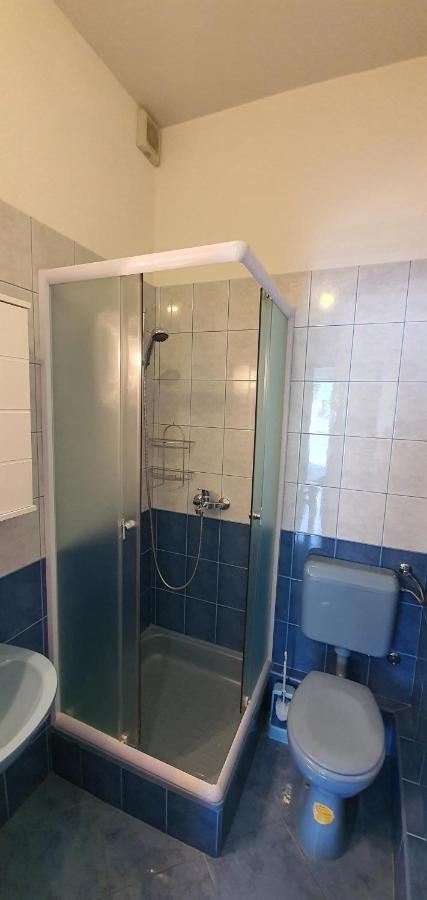 Apartmani Krajnovic Fažana Buitenkant foto