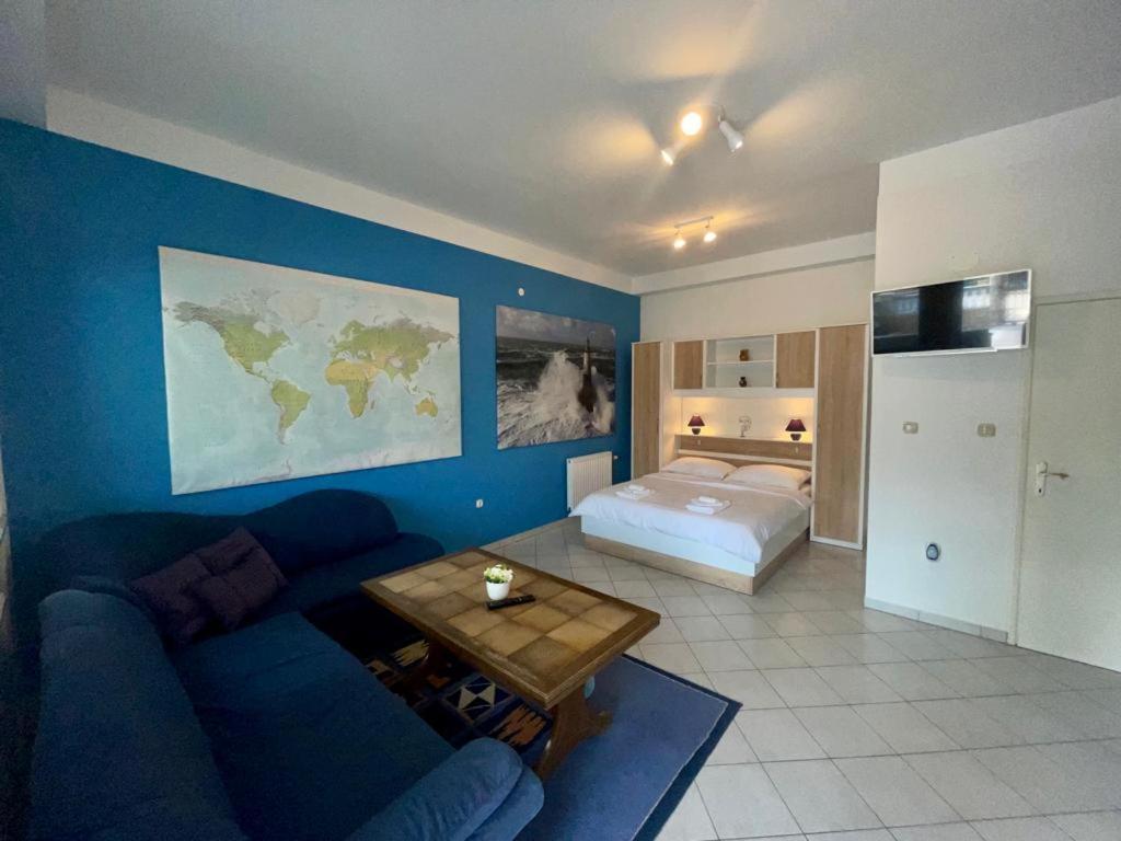 Apartmani Krajnovic Fažana Buitenkant foto