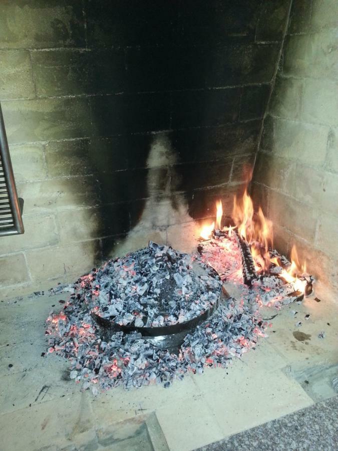Apartmani Krajnovic Fažana Buitenkant foto